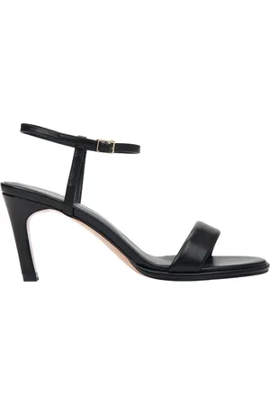 Estro Mujer, Zapatos, Negro, Talla: 40 EU