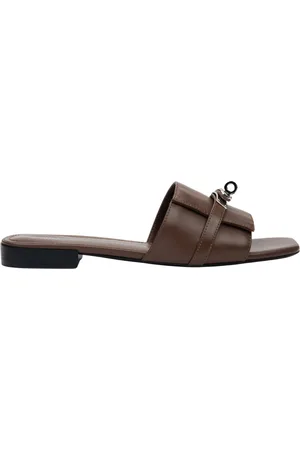 Estro Mujer, Zapatos, Marrón, Talla: 39 EU