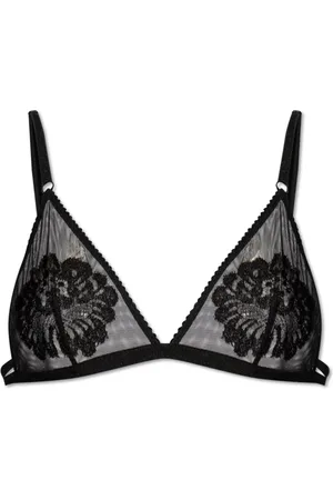 Dolce & Gabbana Mujer, Ropa interior, Negro, Talla: XS