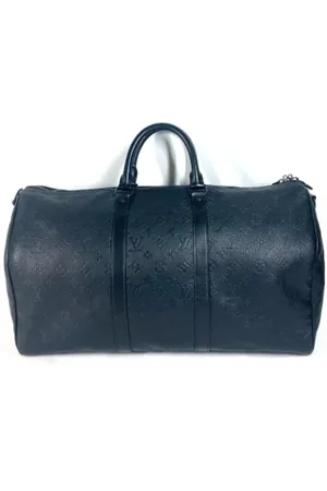 LOUIS VUITTON Mujer, De segunda mano, Negro, Talla: ONE Size