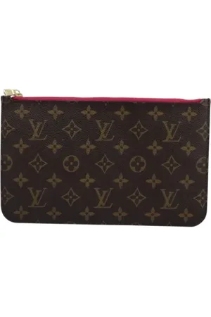 LOUIS VUITTON Unisex, De segunda mano, Marrón, Talla: ONE Size