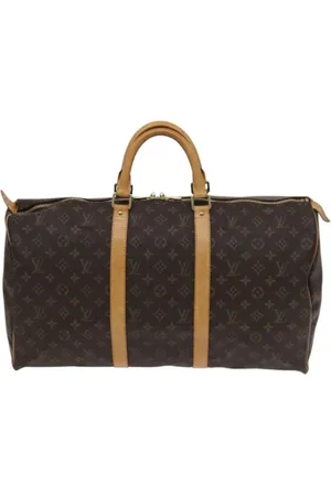 LOUIS VUITTON Unisex, De segunda mano, Marrón, Talla: ONE Size