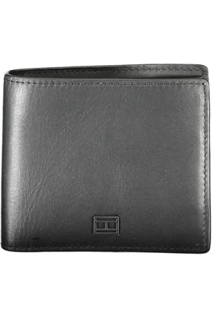 Tommy Hilfiger Hombre, Accesorios, Negro, Talla: ONE Size