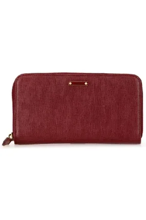 Fendi Mujer, De segunda mano, Rojo, Talla: ONE Size