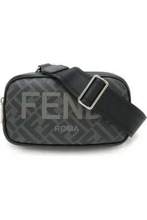 Fendi Mujer, De segunda mano, Gris, Talla: ONE Size