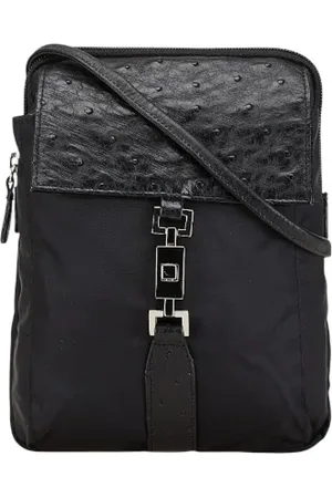 Salvatore Ferragamo Mujer, De segunda mano, Negro, Talla: ONE Size