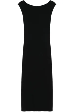 Majestic Mujer, Vestidos, Negro, Talla: M