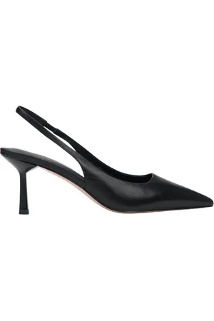 Estro Mujer, Zapatos, Negro, Talla: 40 EU