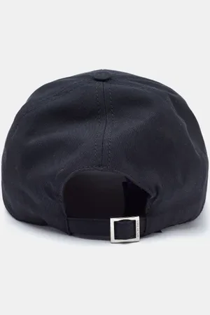 LOUIS VUITTON Hombre, De segunda mano, Negro, Talla: ONE Size