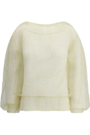 Fabiana Filippi Mujer, Jerseys, , Talla: L