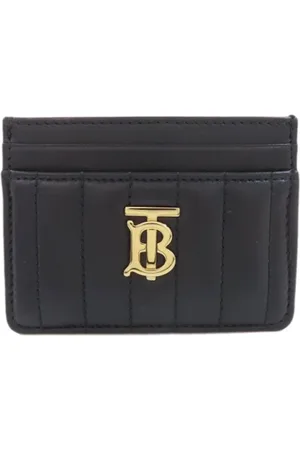 Burberry Mujer, De segunda mano, Negro, Talla: ONE Size