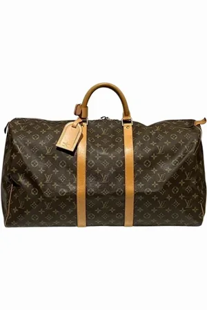 LOUIS VUITTON Unisex, De segunda mano, Marrón, Talla: ONE Size