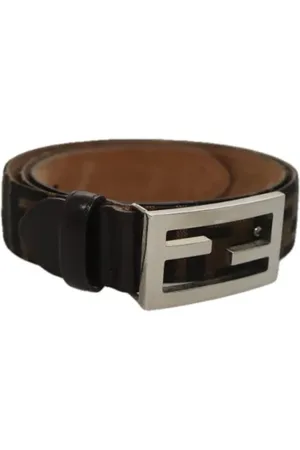 Fendi Mujer, De segunda mano, Marrón, Talla: ONE Size