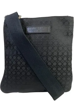 Salvatore Ferragamo Mujer, De segunda mano, Negro, Talla: ONE Size