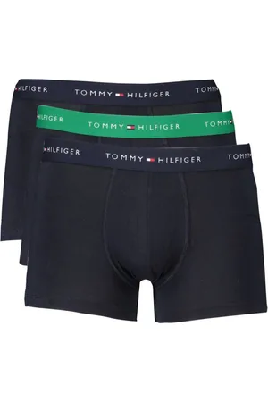 Tommy Hilfiger Hombre, Ropa interior, Azul, Talla: S