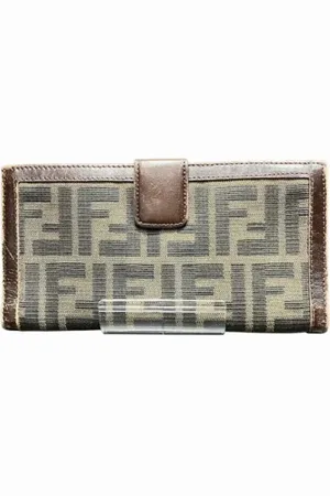 Fendi Mujer, De segunda mano, Marrón, Talla: ONE Size