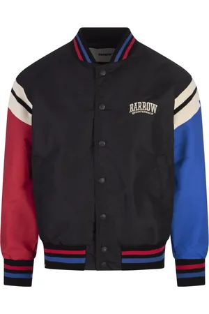 BARROW Hombre, Chaquetas, Negro, Talla: S