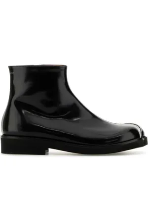 Maison Margiela Hombre, Zapatos, Negro, Talla: 41 EU
