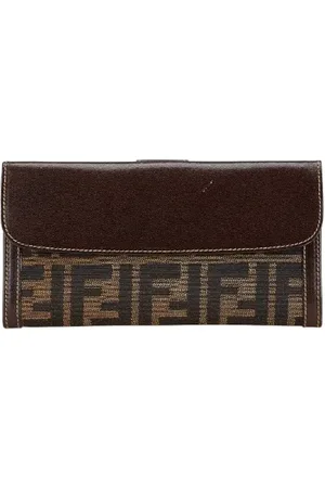 Fendi Mujer, De segunda mano, Marrón, Talla: ONE Size