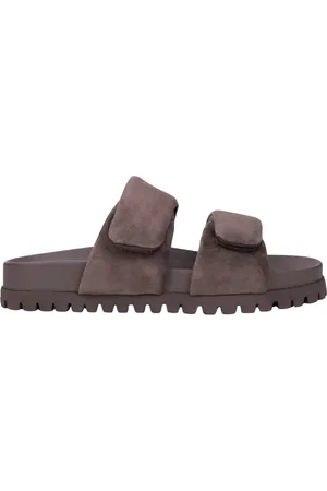 Estro Mujer, Zapatos, Marrón, Talla: 36 EU