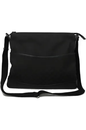 Gucci Unisex, De segunda mano, Negro, Talla: ONE Size