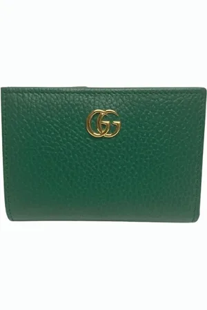 Gucci Mujer, De segunda mano, Verde, Talla: ONE Size