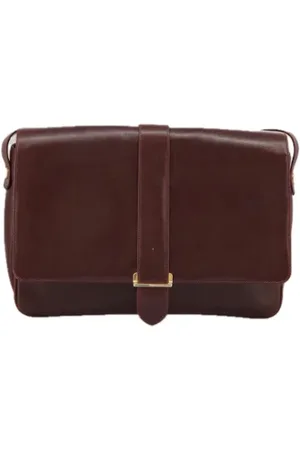 Salvatore Ferragamo Mujer, De segunda mano, Rojo, Talla: ONE Size