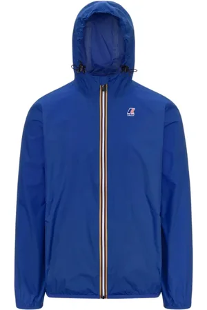 K-Way Hombre, Chaquetas, Azul, Talla: M