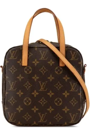 LOUIS VUITTON Unisex, De segunda mano, Marrón, Talla: ONE Size