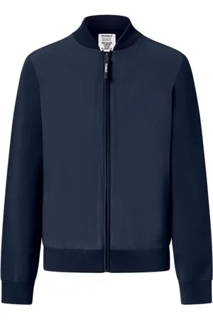ECOALF Hombre, Chaquetas, Azul, Talla: L