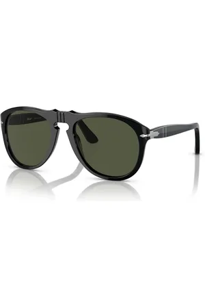 Persol Hombre, Accesorios, Negro, Talla: 54 MM