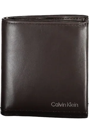 Calvin Klein Hombre, Accesorios, Marrón, Talla: ONE Size