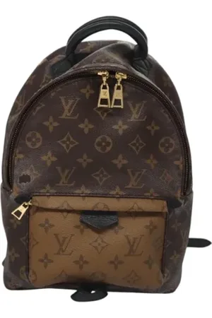 LOUIS VUITTON Mujer, De segunda mano, Marrón, Talla: ONE Size