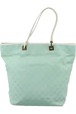 Gucci Mujer, De segunda mano, Azul, Talla: ONE Size