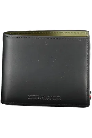 Tommy Hilfiger Hombre, Accesorios, Negro, Talla: ONE Size