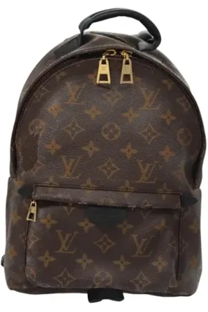 LOUIS VUITTON Mujer, De segunda mano, Marrón, Talla: ONE Size