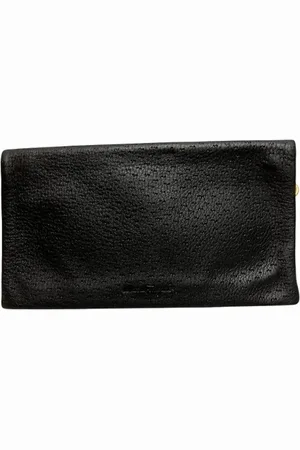 Salvatore Ferragamo Mujer, De segunda mano, Negro, Talla: ONE Size