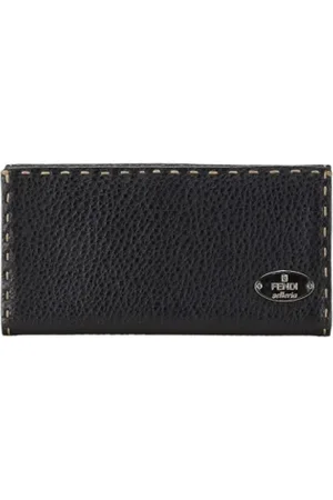 Fendi Mujer, De segunda mano, Azul, Talla: ONE Size