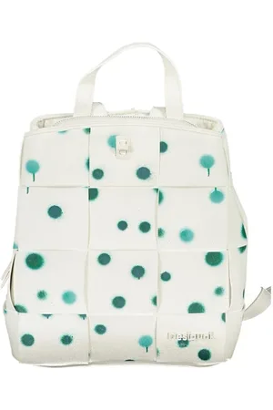 Desigual Mujer, Bolsos, Blanco, Talla: ONE Size