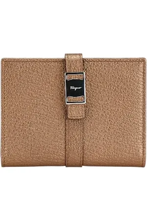 Salvatore Ferragamo Mujer, De segunda mano, Marrón, Talla: ONE Size