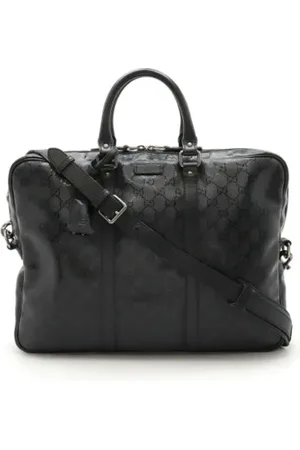 Gucci Hombre, De segunda mano, Negro, Talla: ONE Size