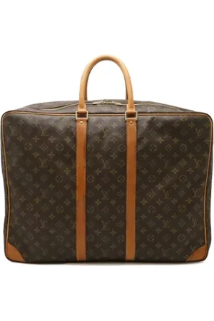 LOUIS VUITTON Unisex, De segunda mano, Marrón, Talla: ONE Size