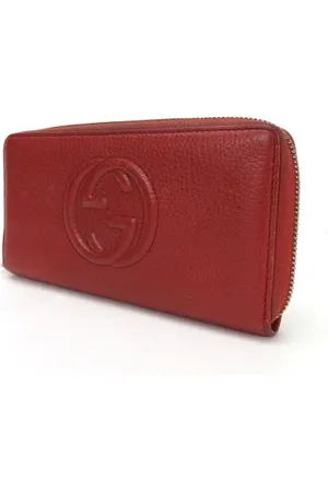 Gucci Mujer, De segunda mano, Rojo, Talla: ONE Size