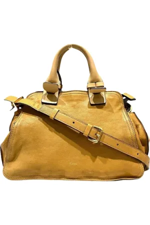 Chloé Mujer, De segunda mano, Marrón, Talla: ONE Size