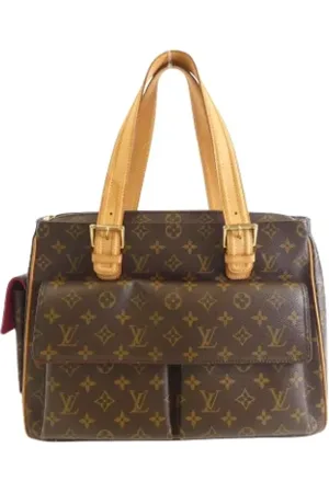 LOUIS VUITTON Mujer, De segunda mano, Marrón, Talla: ONE Size