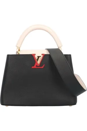 LOUIS VUITTON Mujer, De segunda mano, Negro, Talla: ONE Size