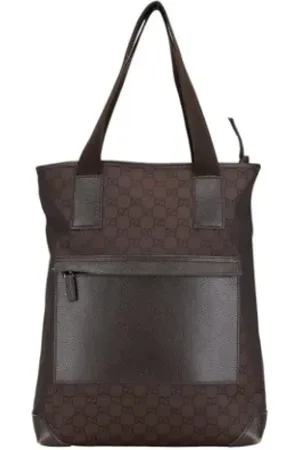 Gucci Hombre, De segunda mano, Marrón, Talla: ONE Size