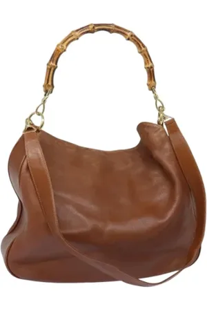 Gucci Mujer, De segunda mano, Marrón, Talla: ONE Size