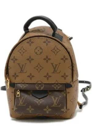 LOUIS VUITTON Mujer, De segunda mano, Marrón, Talla: ONE Size