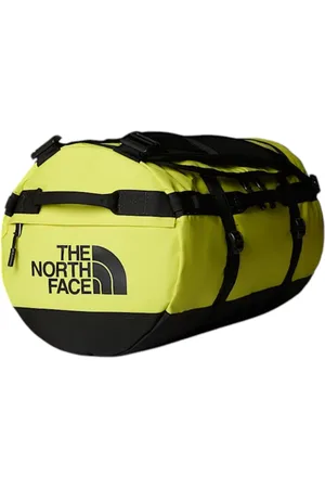 The North Face Unisex, Bolsos, Amarillo, Talla: ONE Size